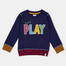 Lilly and Sid Fun Sweats In99