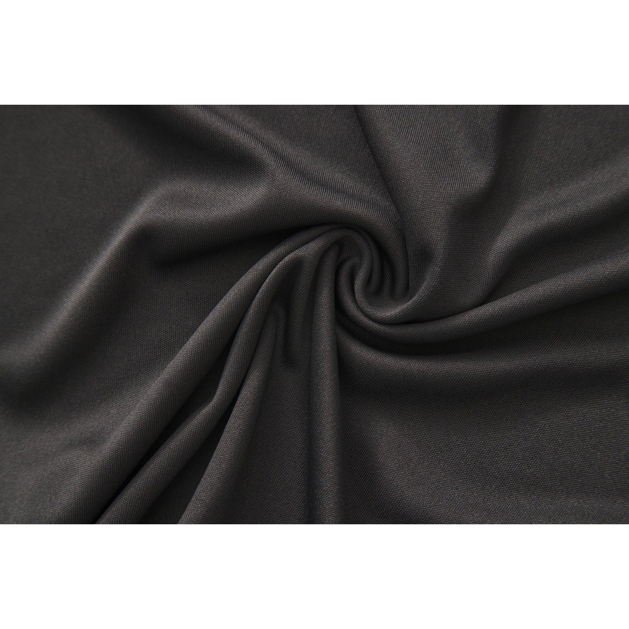 Grå Sort - Everlast - quarter Z TSuit Infants - 5