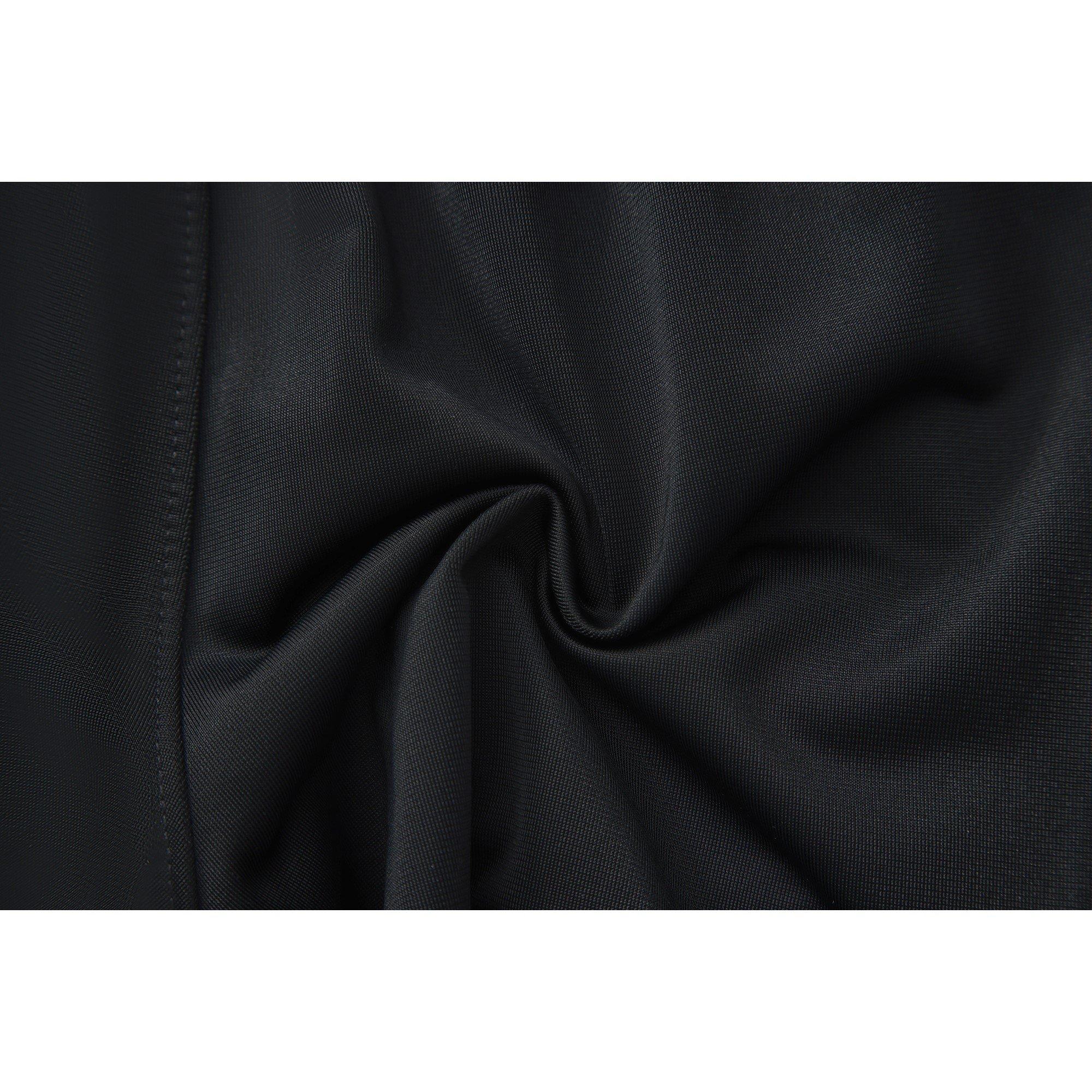 Grå Sort - Everlast - quarter Z TSuit Infants - 8