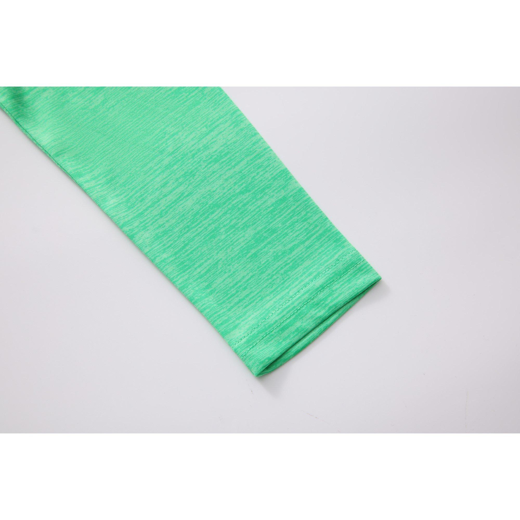 Hyper Green - Everlast - 1/4 Z TSuit Infants - 4
