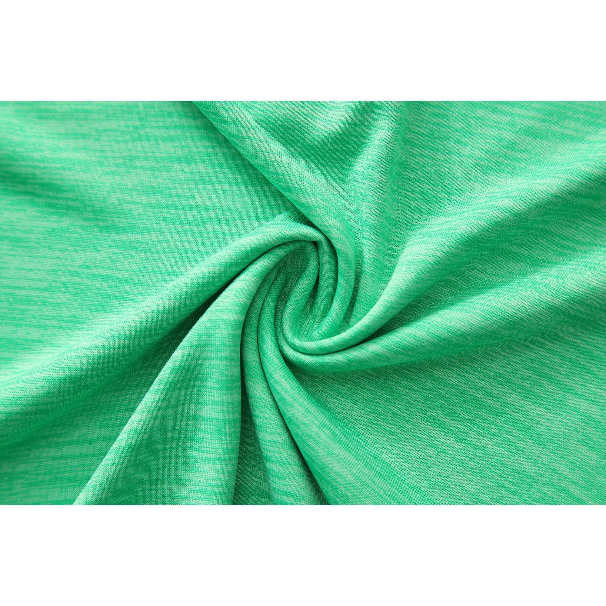 Hyper Green - Everlast - 1/4 Z TSuit Infants - 6