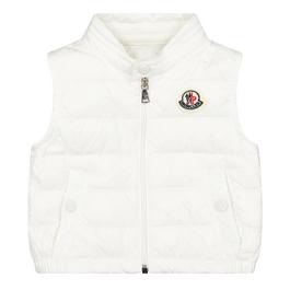 Moncler Amaury Vest In51