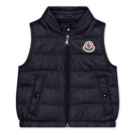 Moncler Amaury Vest In51