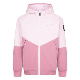 Nike Futura Soft Jacket Infants