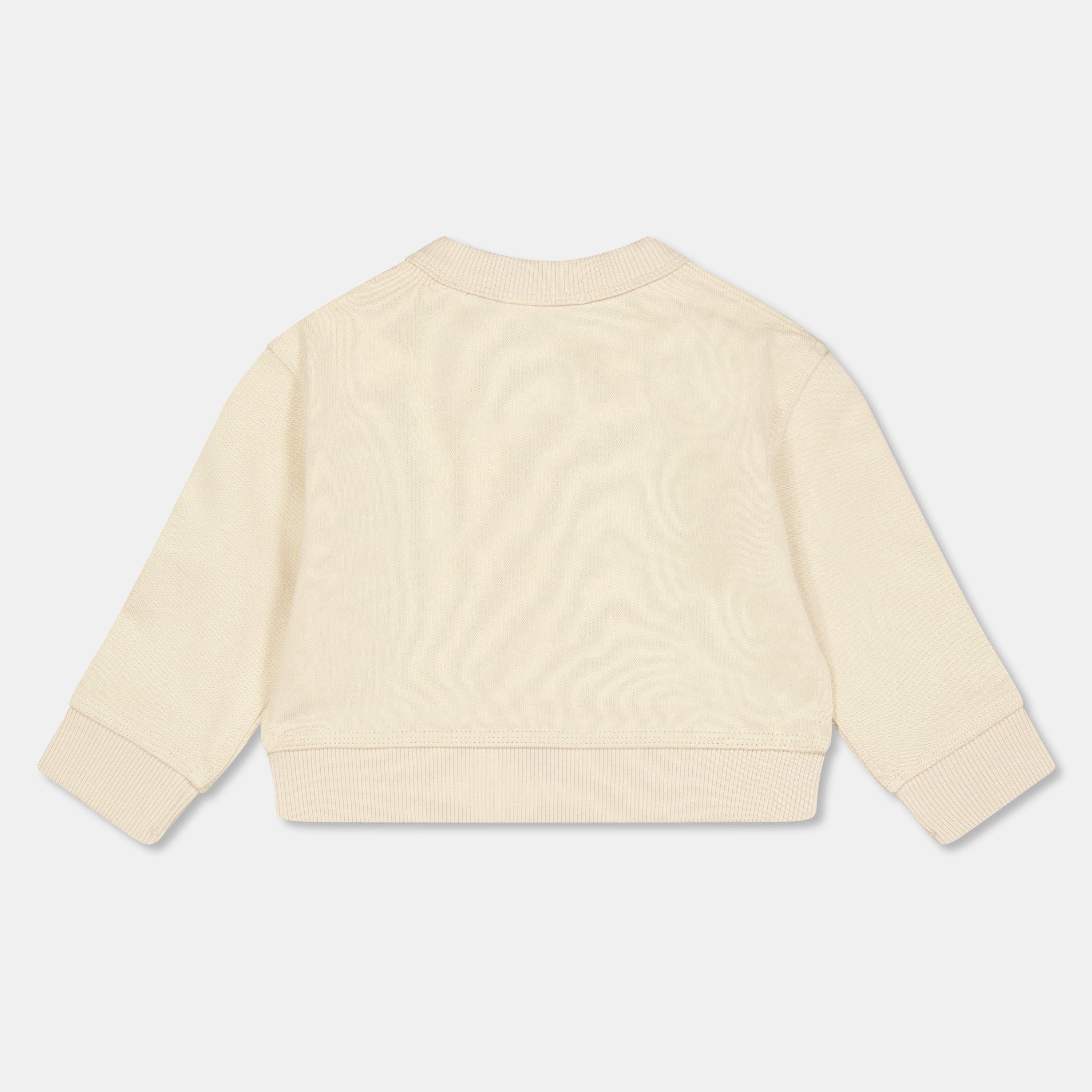 Calico B8620 - Burberry - Unisex Crew Sweaters for Kids - 2