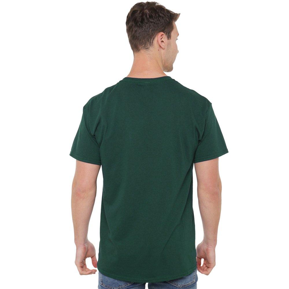 Grey - Bon Jovi - Bon Jovi Daggered T Shirt Charcoal - 3