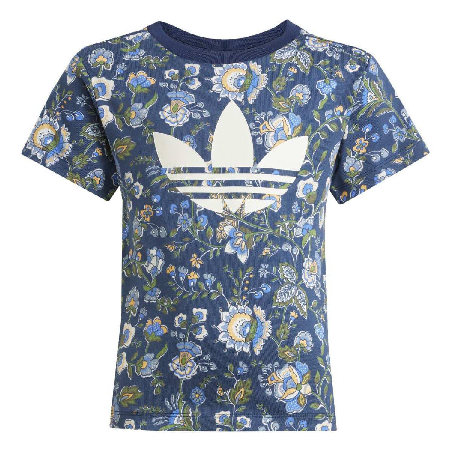 night indigo - adidas Originals - Adidas Juniors Orig In64 - 2