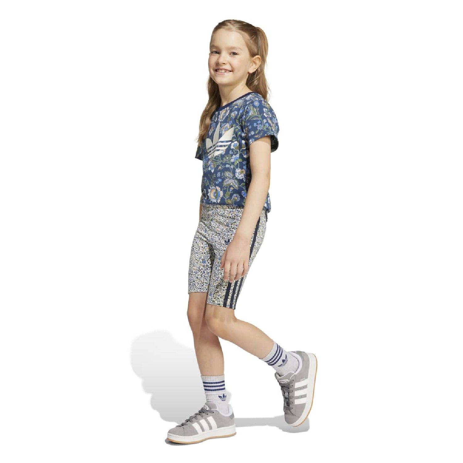 night indigo - adidas Originals - Adidas Juniors Orig In64 - 6
