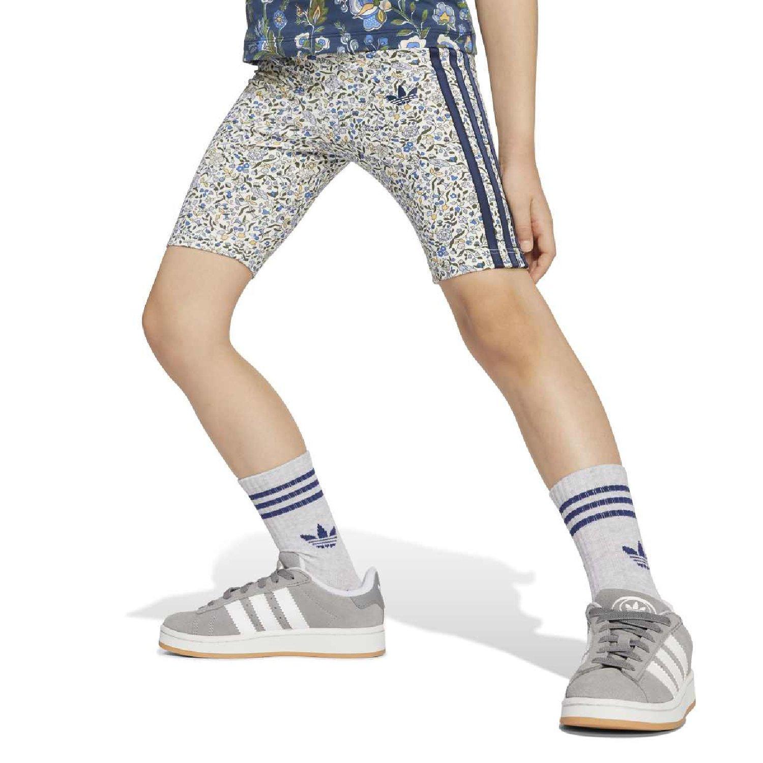 night indigo - adidas Originals - Adidas Juniors Orig In64 - 8
