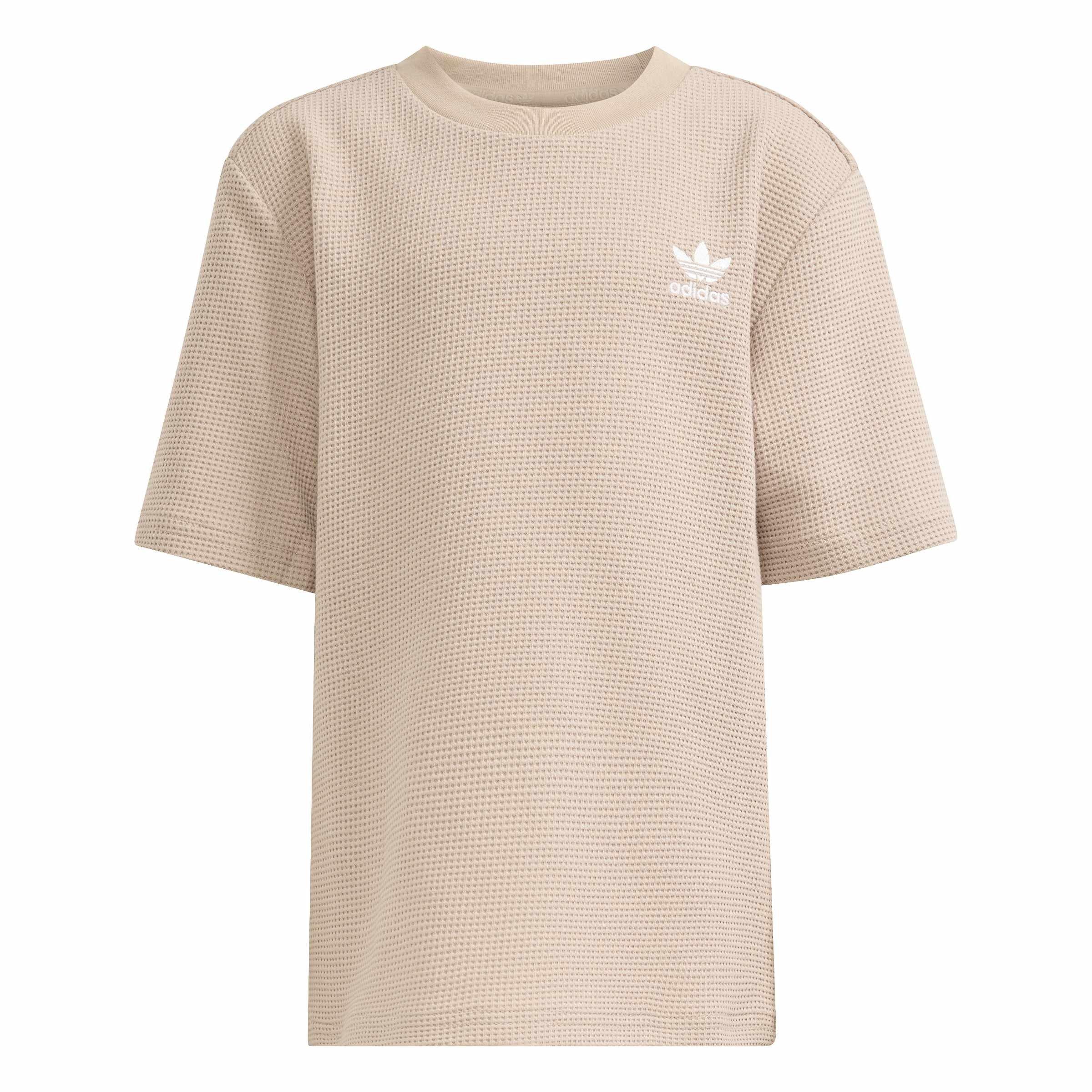 stone khaki - adidas Originals - Adi OG Juniors Loose Ch99 - 6
