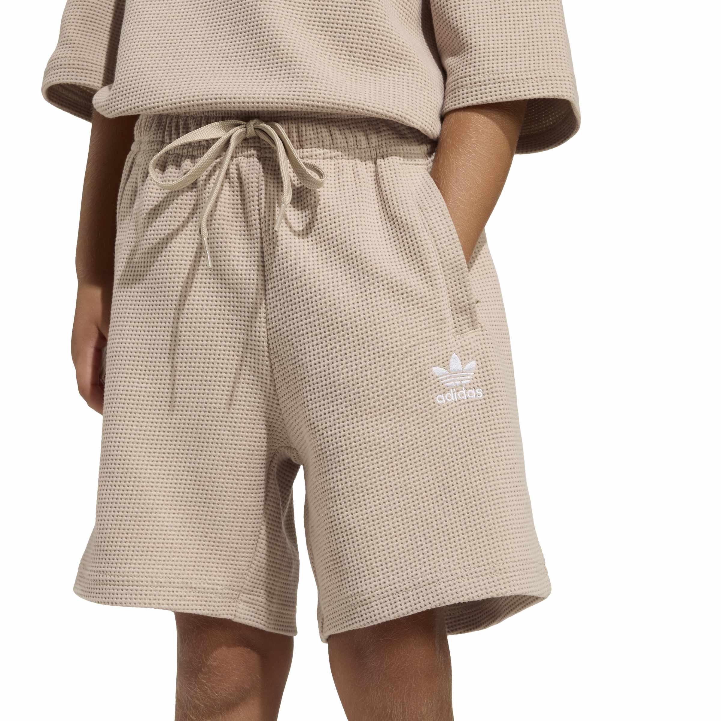 stone khaki - adidas Originals - Adi OG Juniors Loose Ch99 - 10