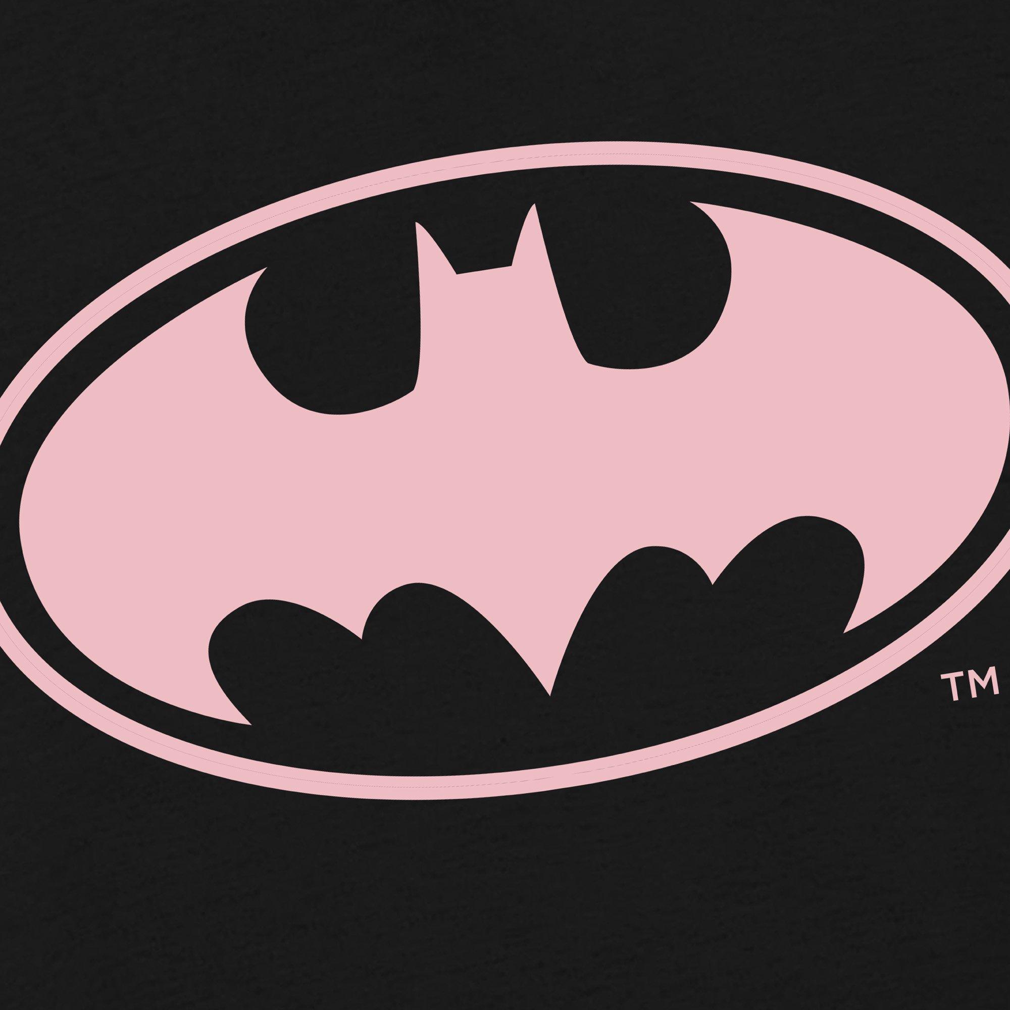 Logo's - DC Comics - Girls 3 Pack T-Shirts - 5