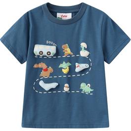 Star 3D Boys’ Tee