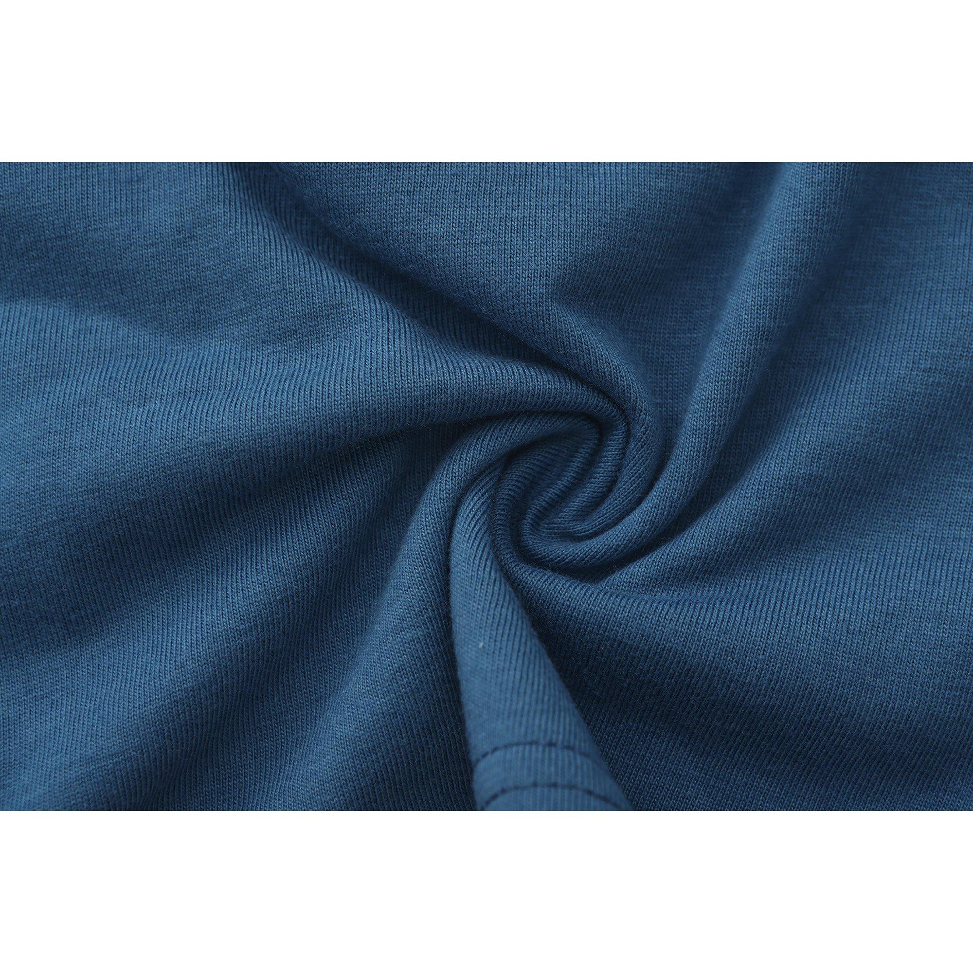 Blue - Star - Boys’ Tee - 5