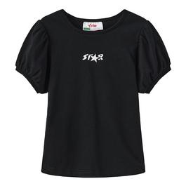 Star Girls’ Tee