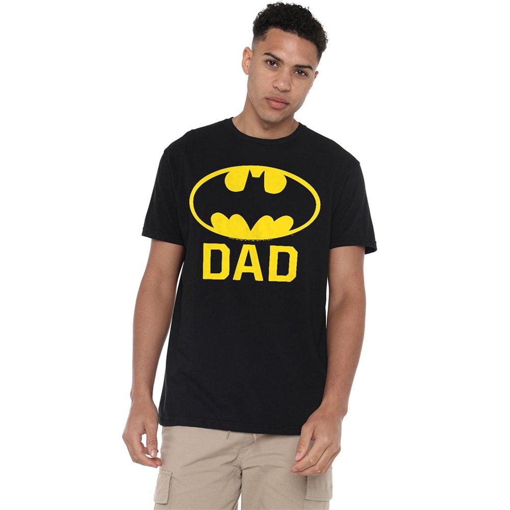 DC Comics Batman Bat Dad T-Shirt
