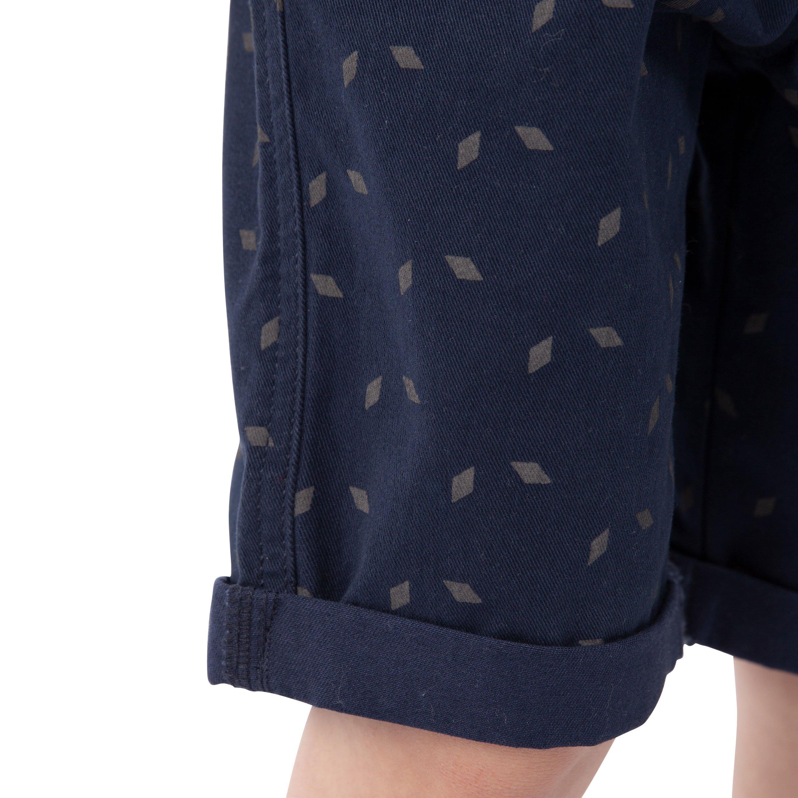 Navy - Trespass - Pblsh Shrts Ch99 - 7