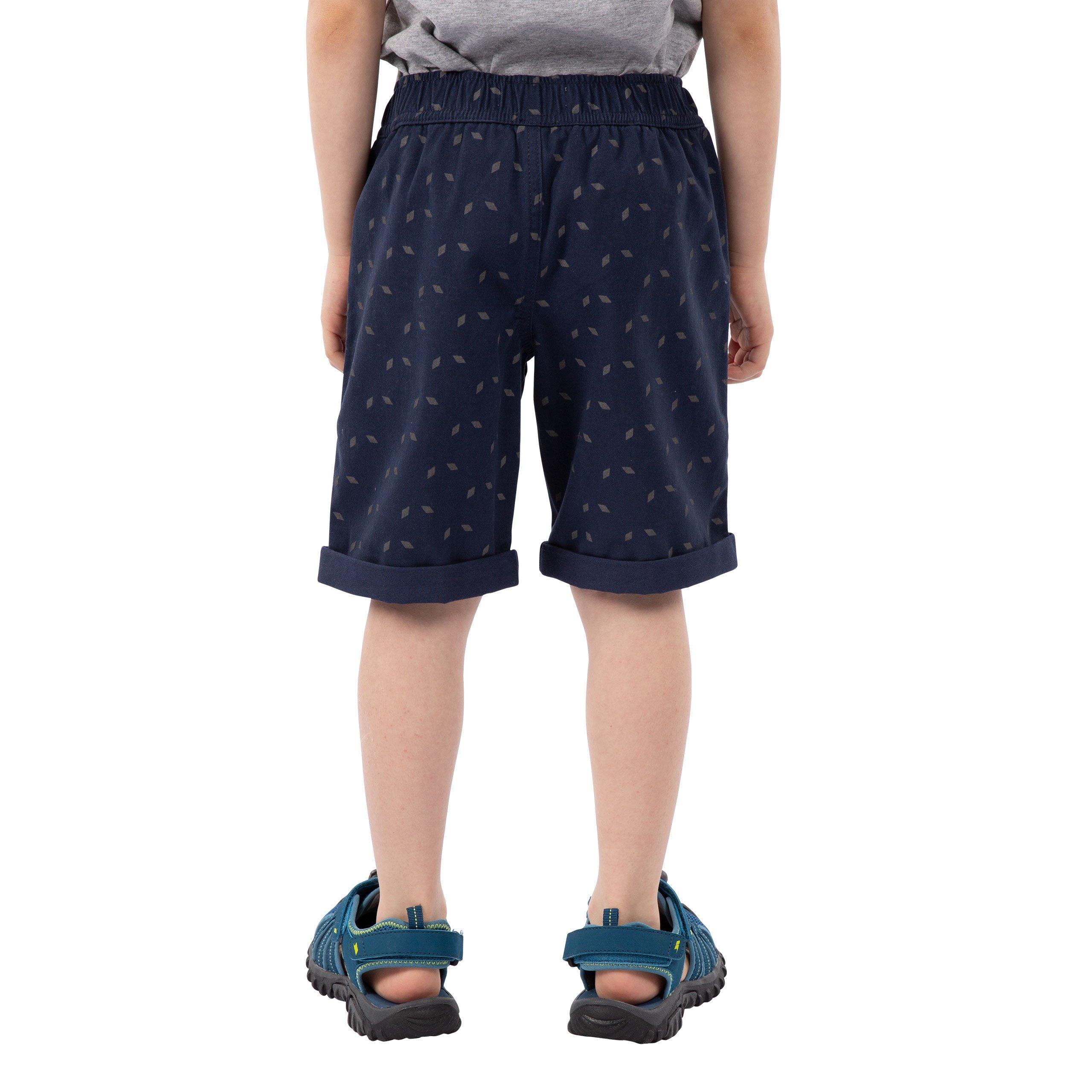 Navy - Trespass - Pblsh Shrts Ch99 - 3