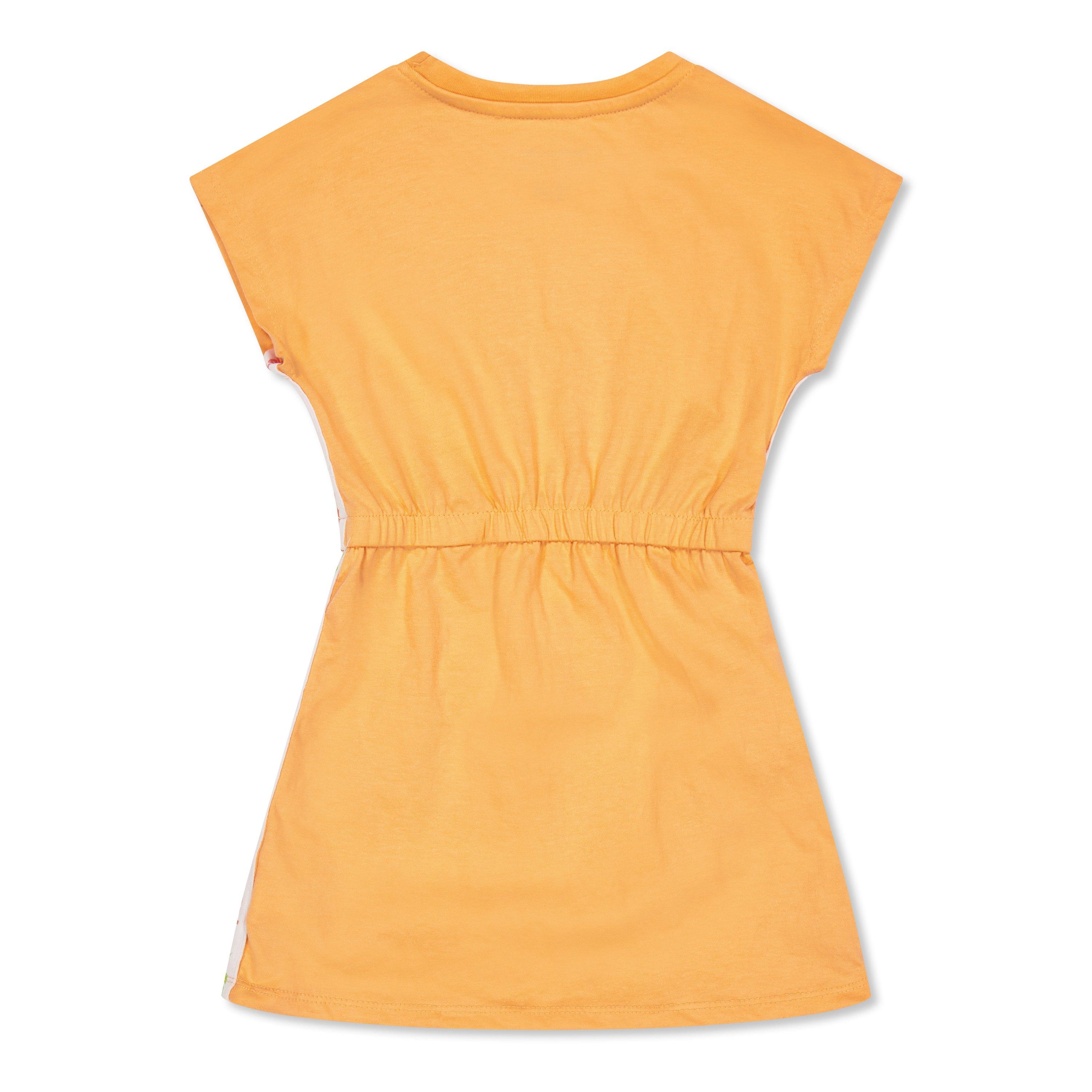 Cantaloupe - Reebok - Dolman Dress In99 - 2