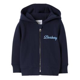 Burberry Burb Sutton Hoody In32