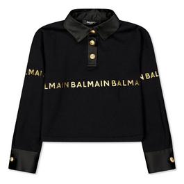 Balmain Logo OTH In99