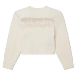 Balmain Logo OTH In99