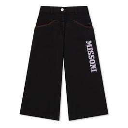 Missoni Lgo Trousers In99