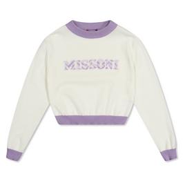 Missoni Logo OTH In99