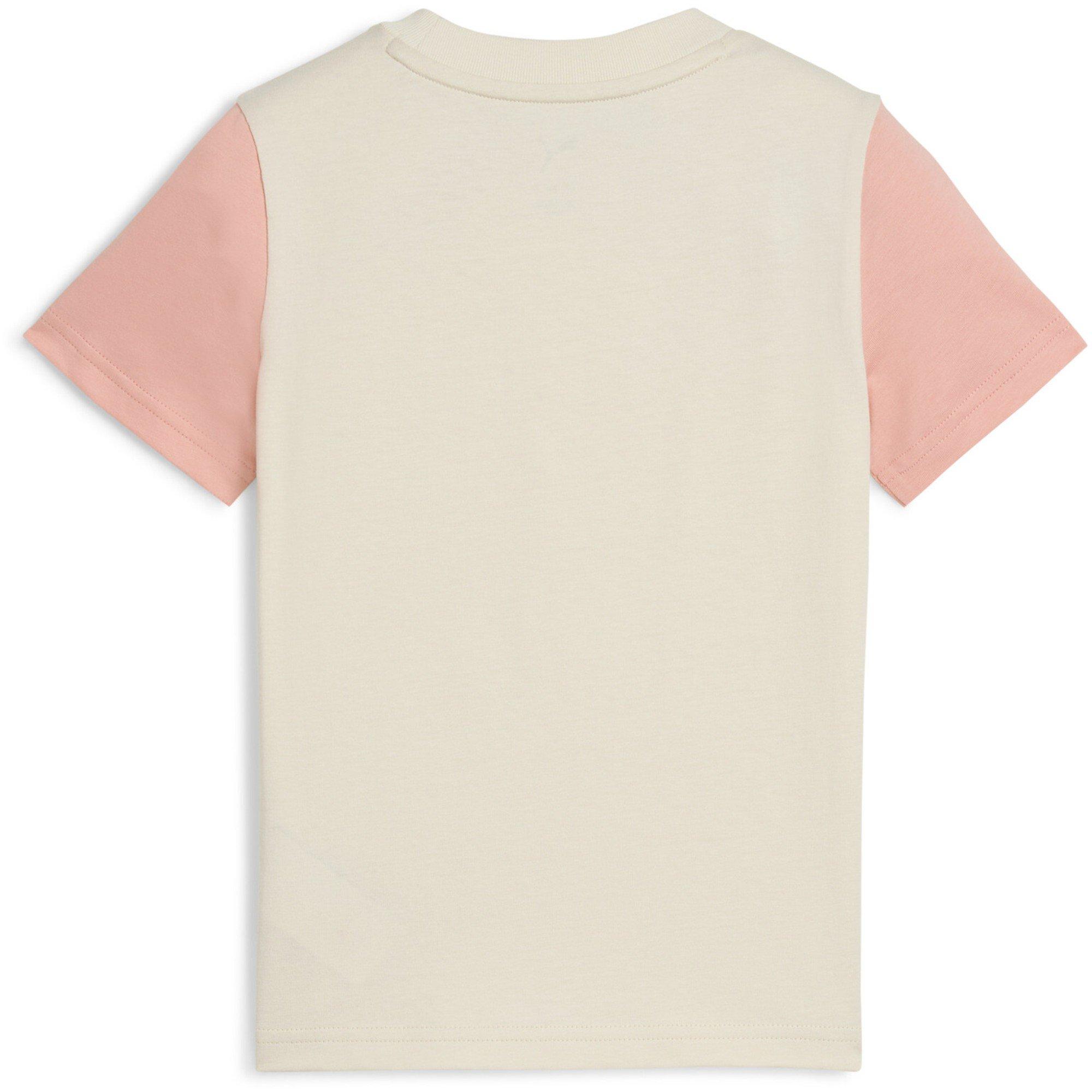 Cream/Pink - Puma - Sandy T In99 - 2