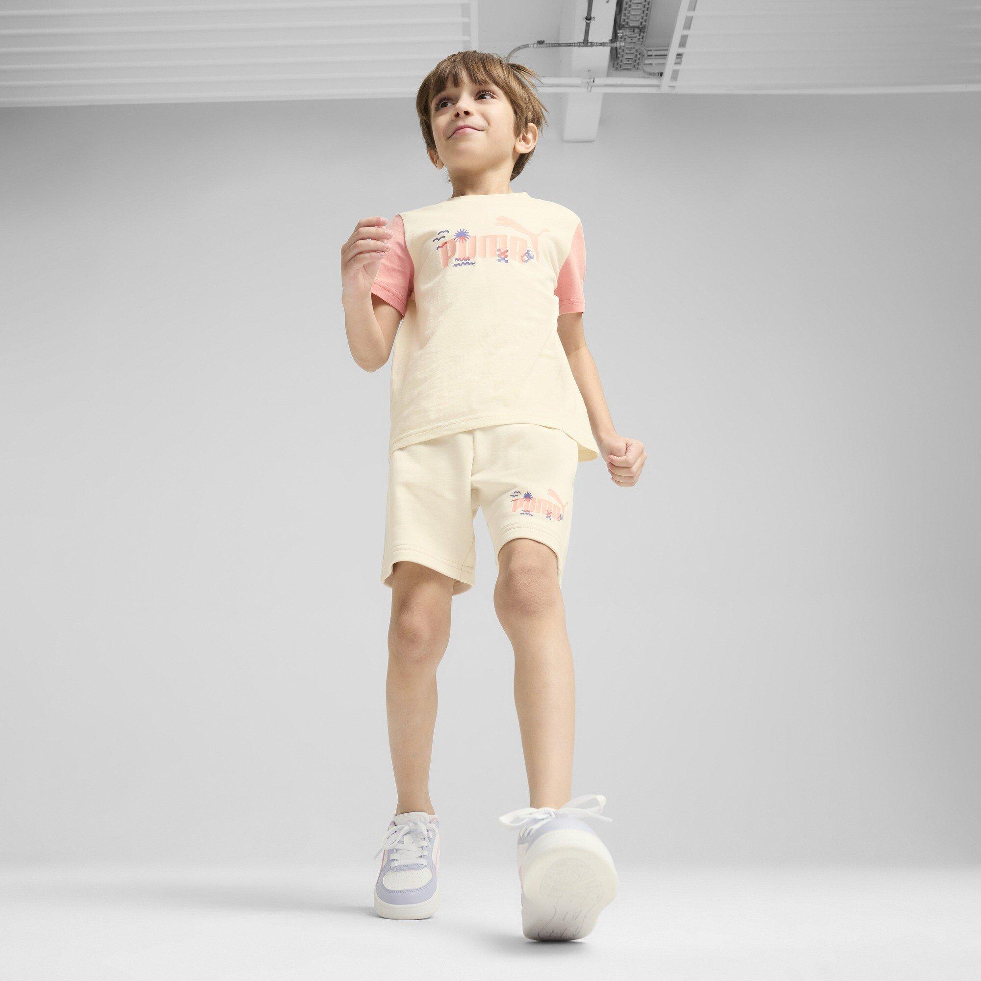 Cream/Pink - Puma - Sandy T In99 - 6