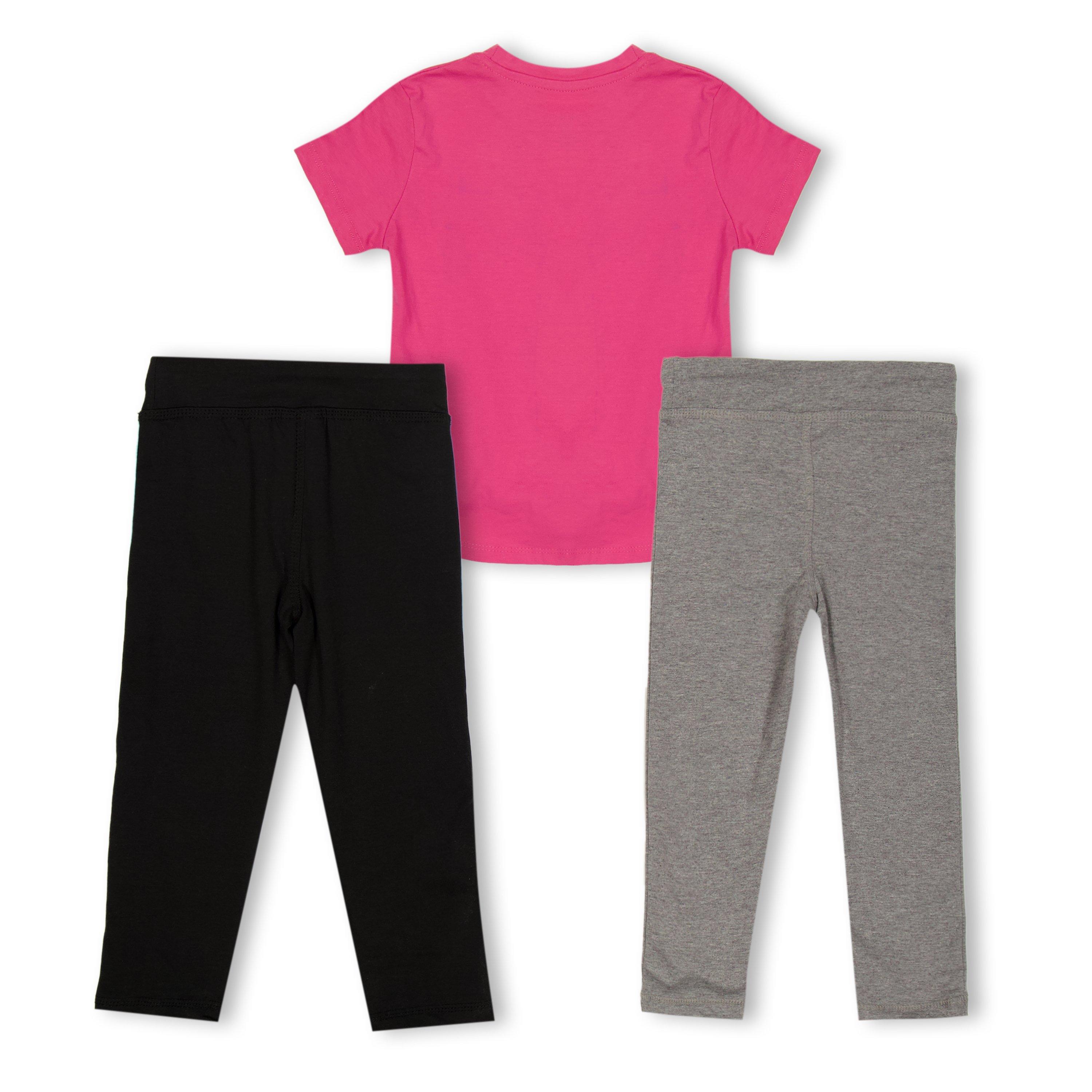 Carmine Rose - Reebok - Rainbow Set In99 - 2