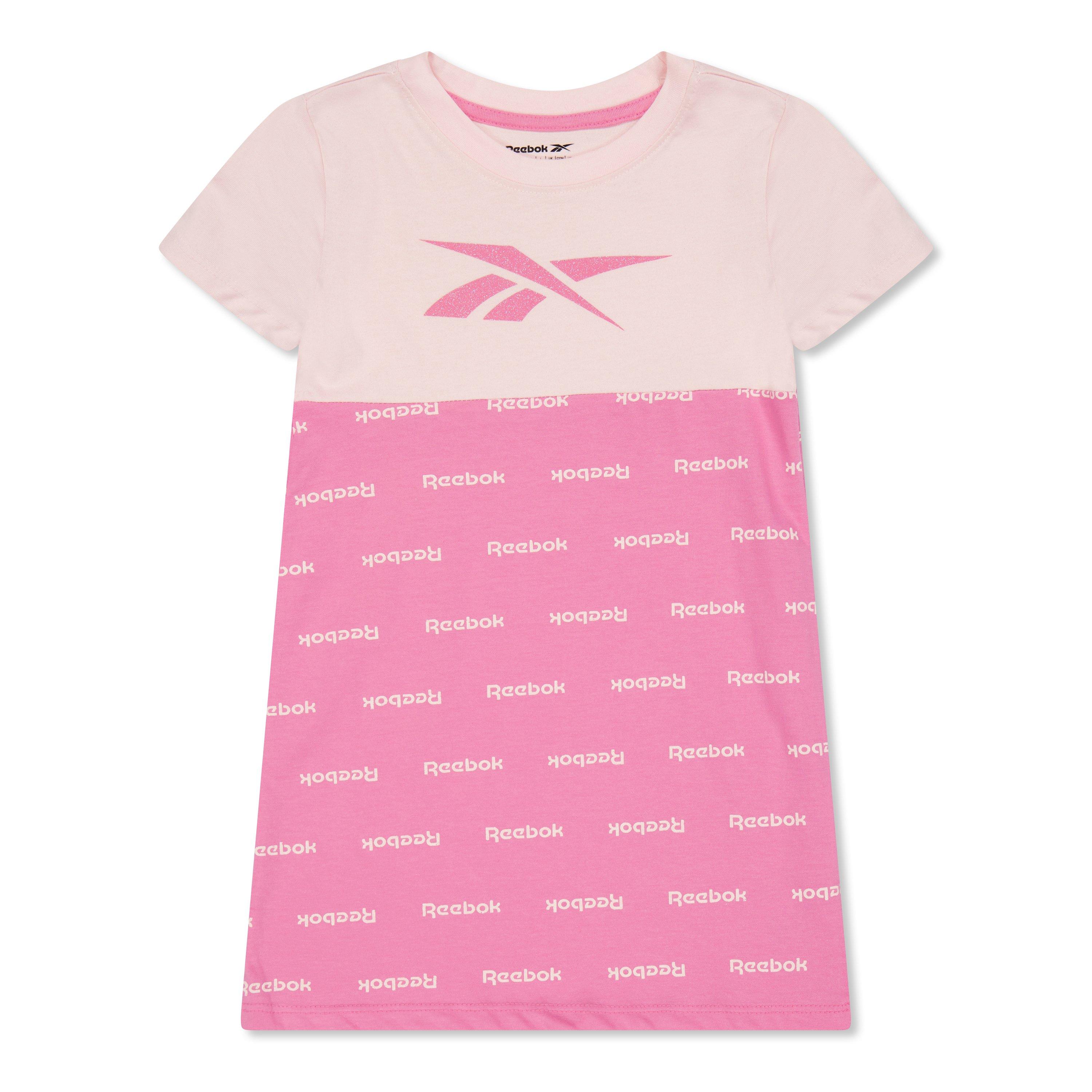 Aurora Pink - Reebok - Aop Block Drs Bb99 - 1