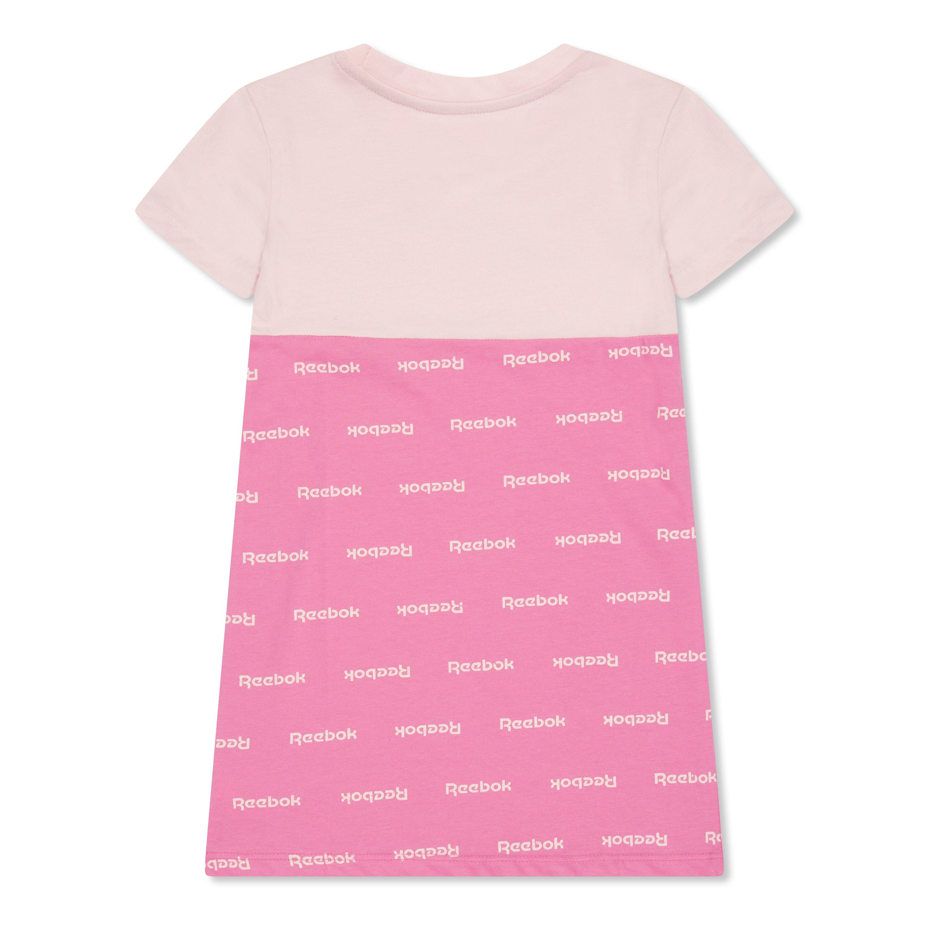 Aurora Pink - Reebok - Aop Block Drs Bb99 - 2