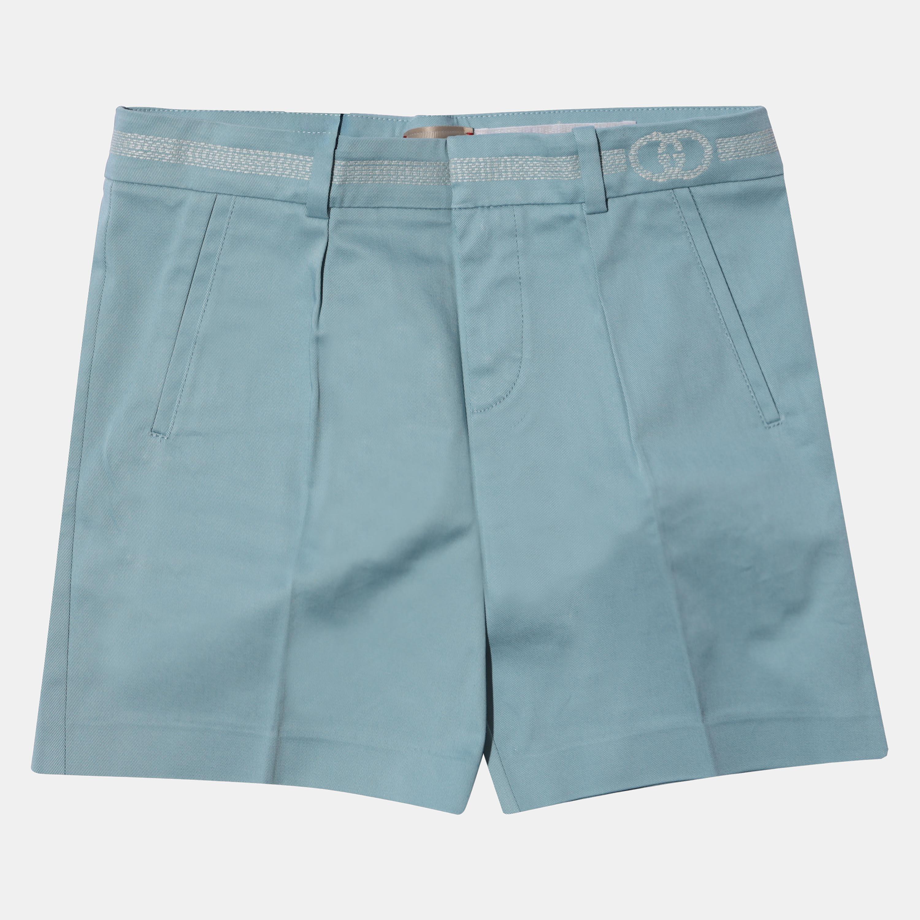 Fresh Breese - Gucci - Kids' Tailored Shorts - 1