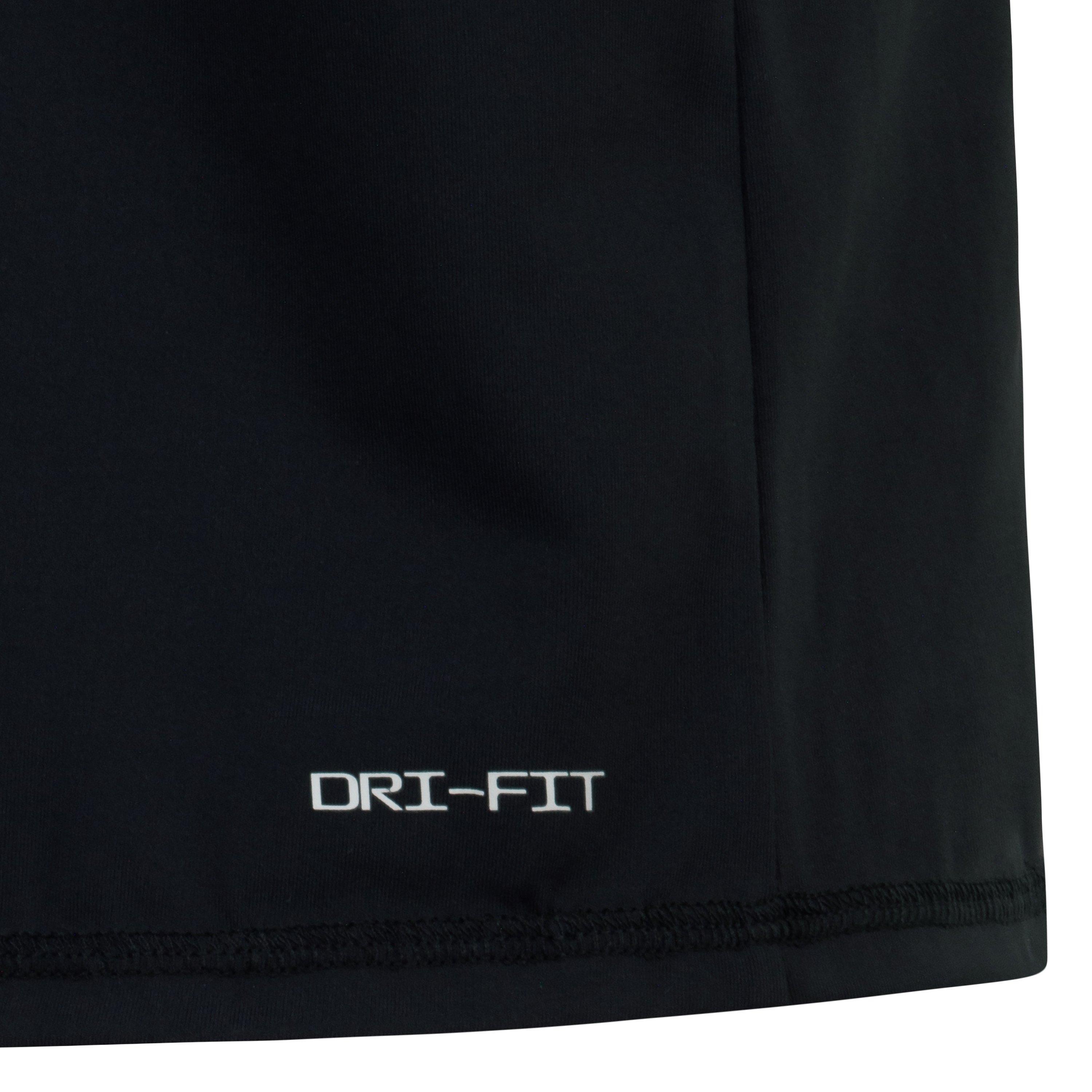 Black - Nike - Kids' Tank Vest - 5