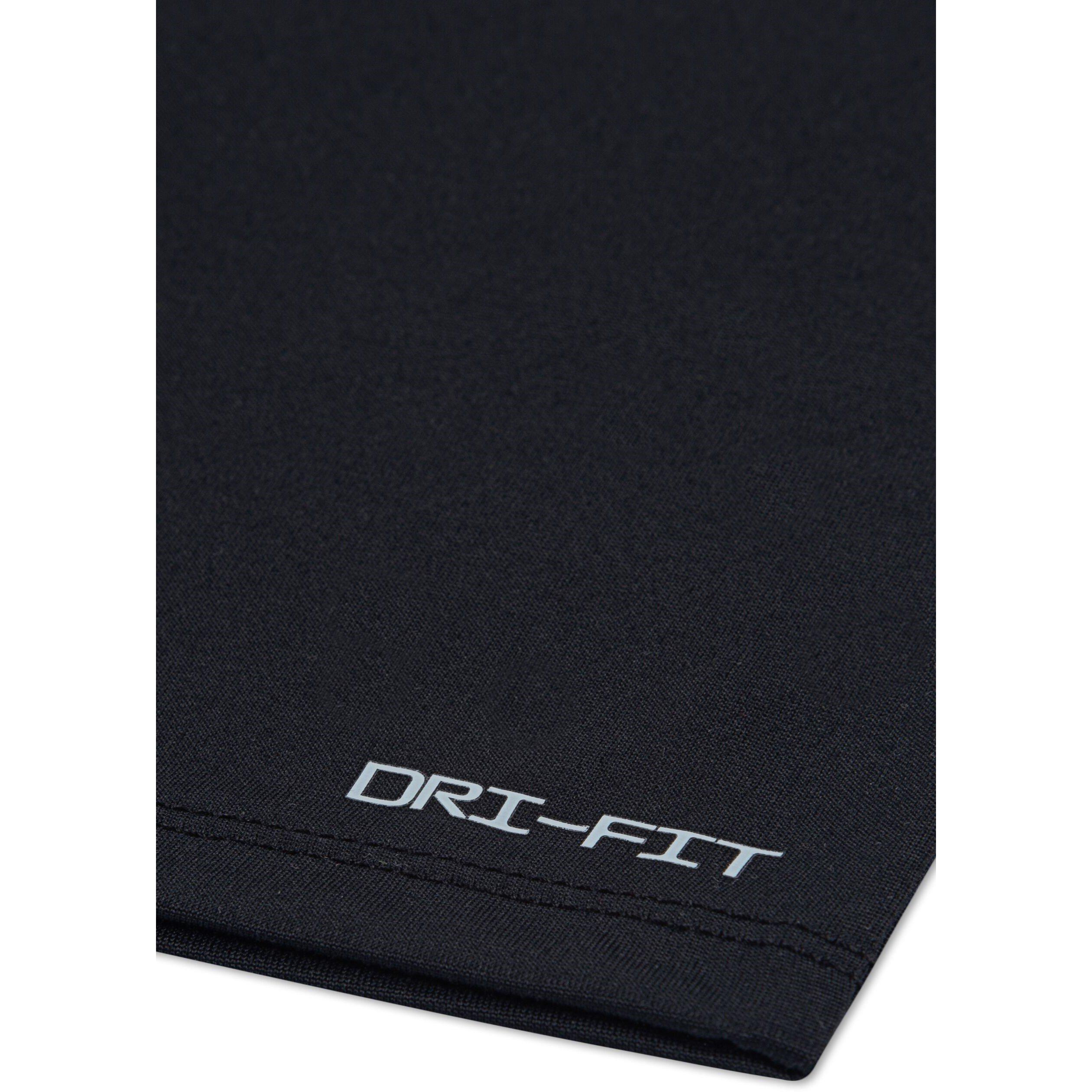 Schwarz - Nike - Kids' T-Shirt - 3