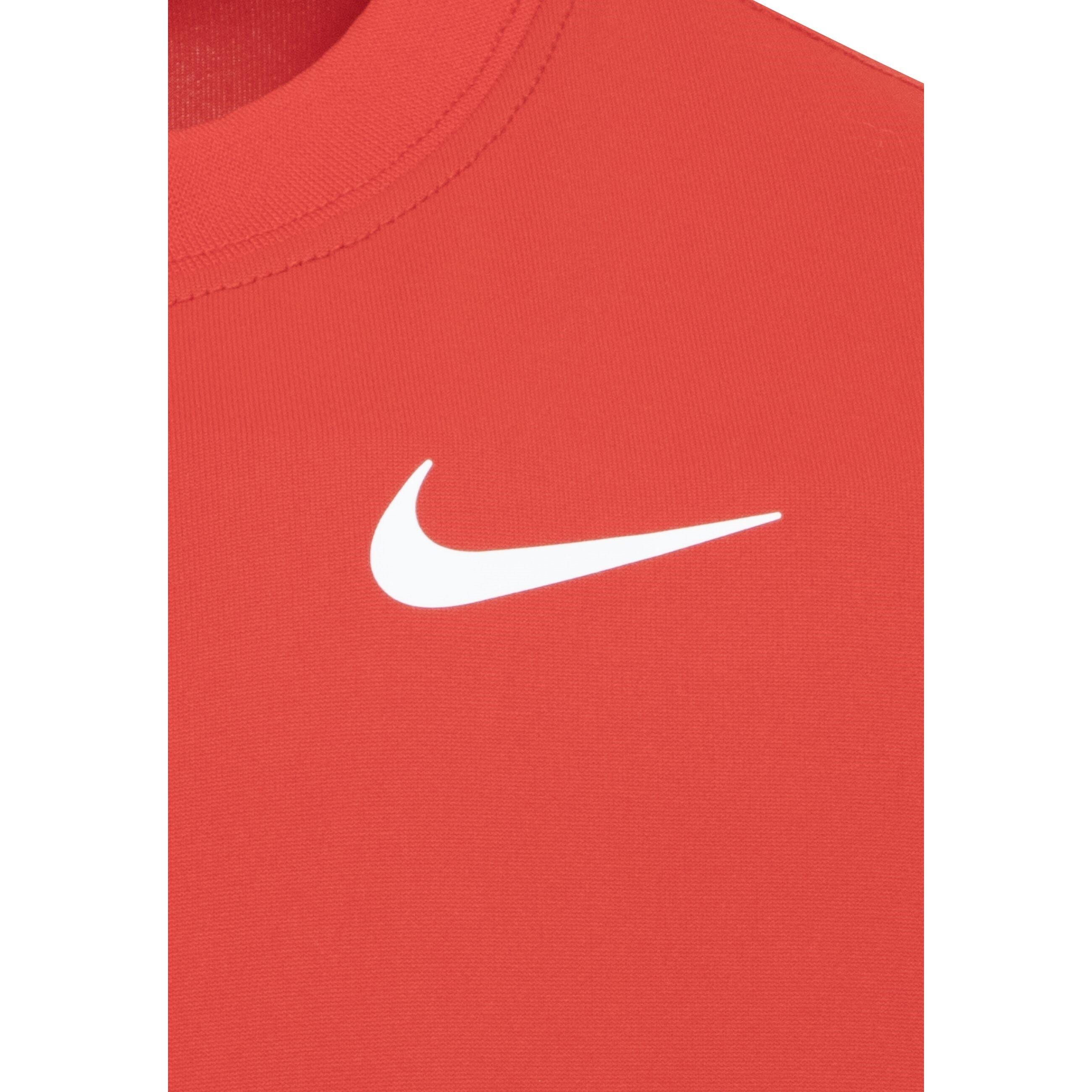 Rosso universitario - Nike - Kids' T-Shirt - 2