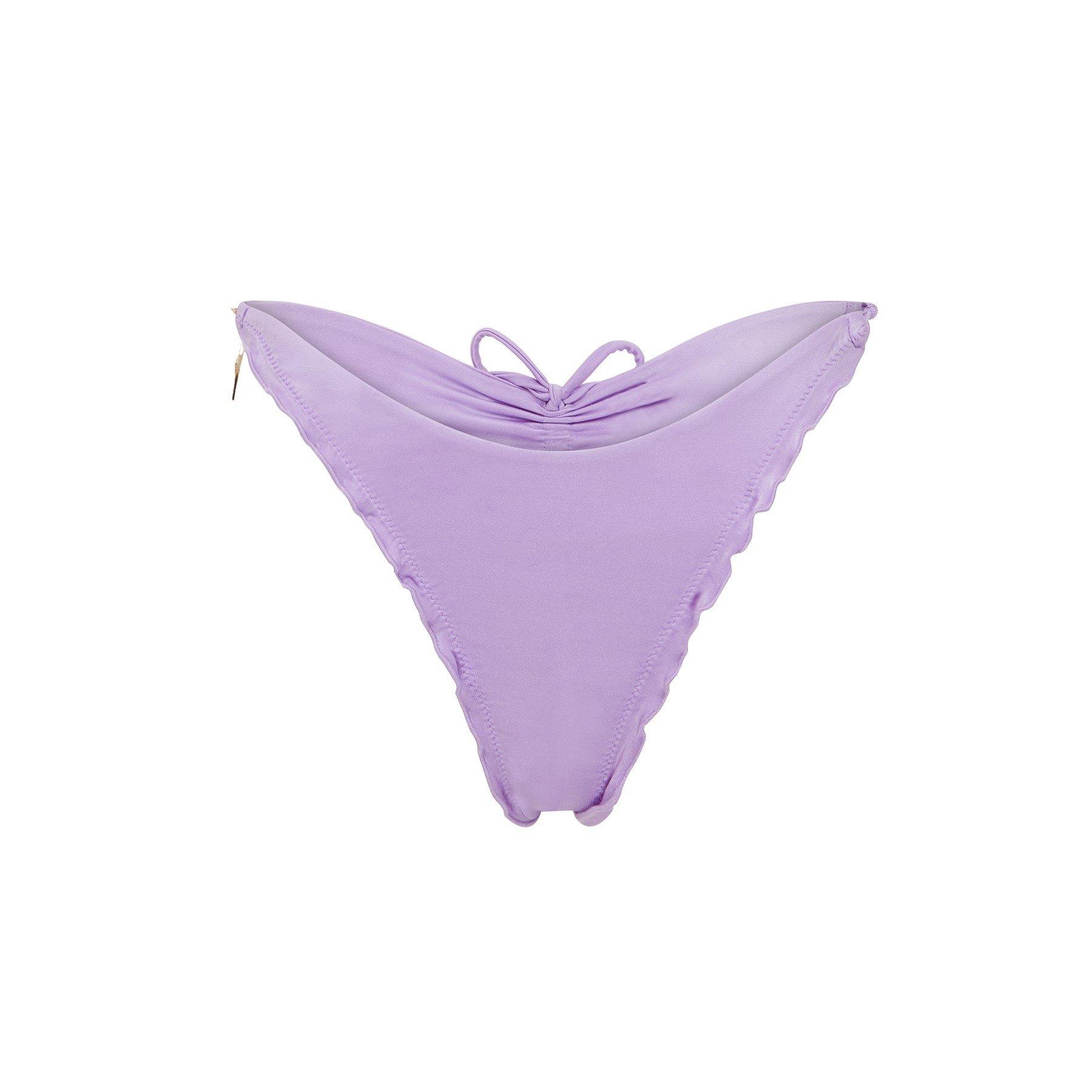 Lilac - Agent Provocateur - BERRY Bikini bottoms - 6