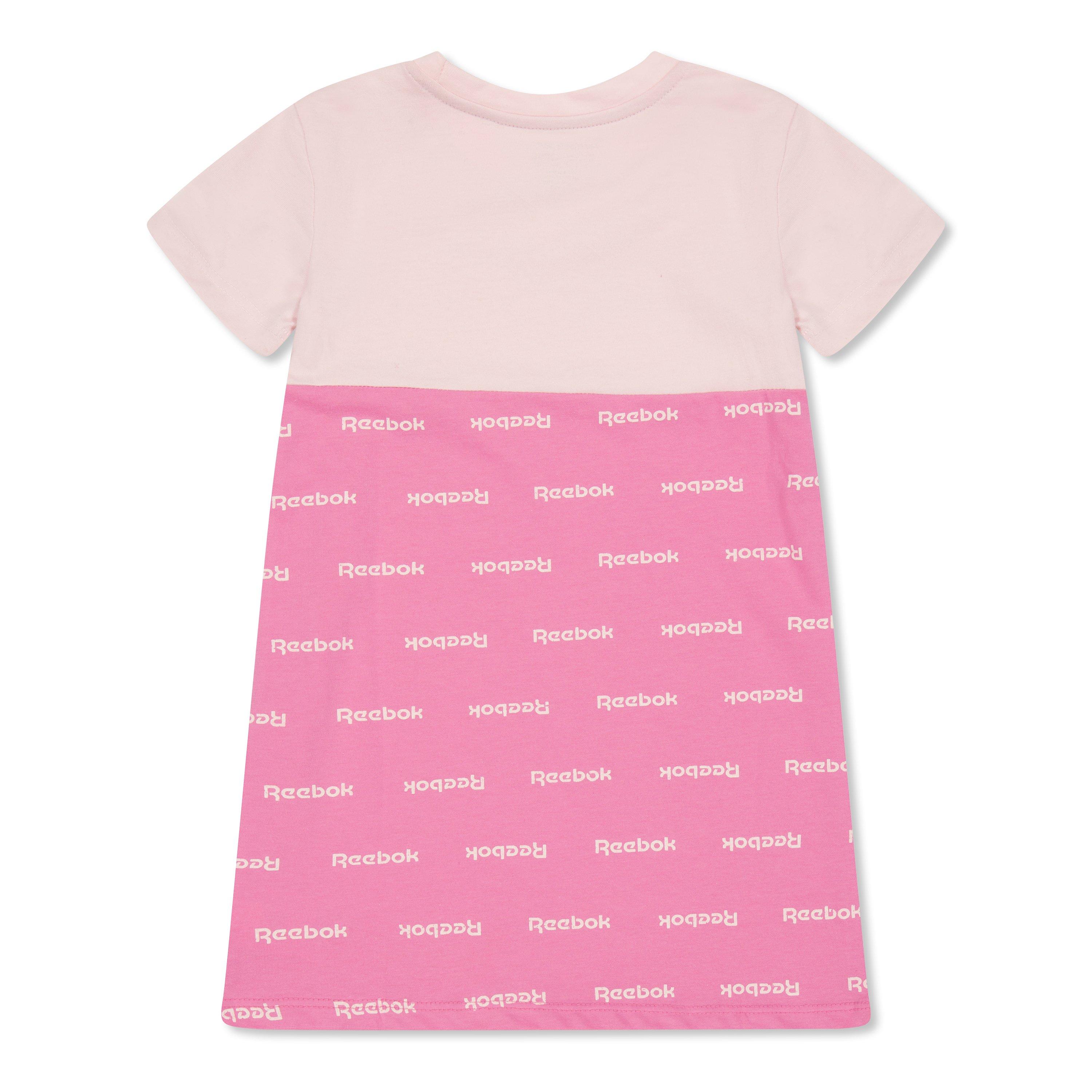 Aurora Pink - Reebok - Aop Block Drs In99 - 2