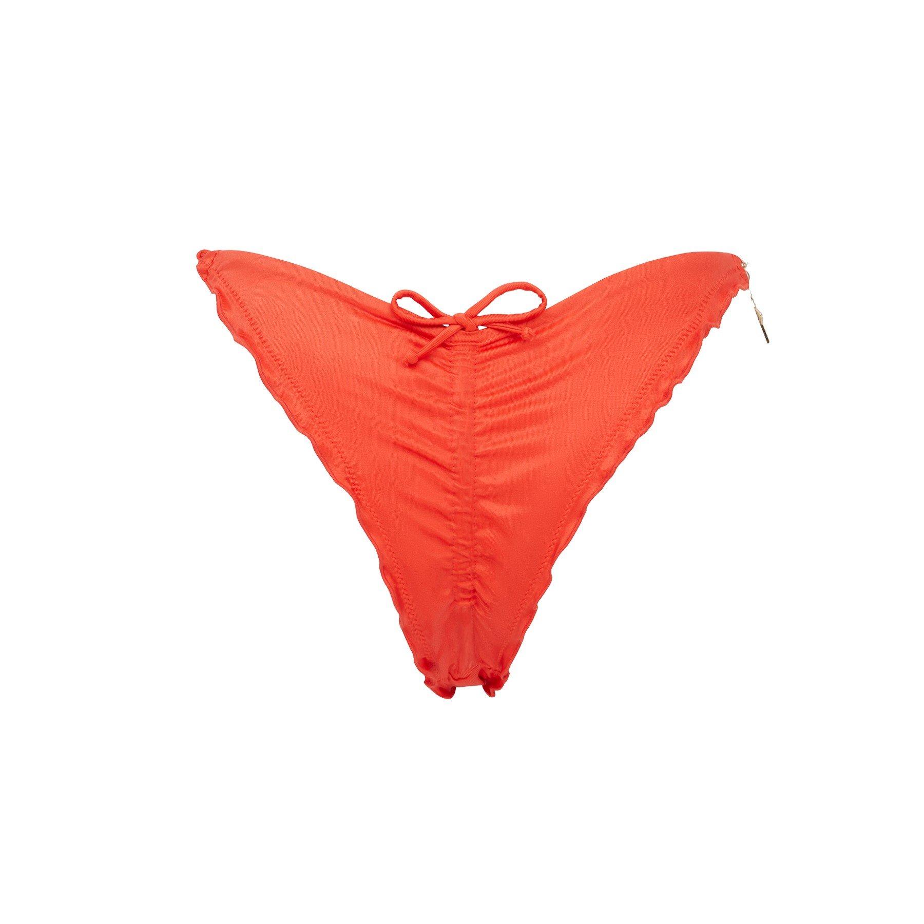 Orange - Agent Provocateur - BERRY Bikini bottoms - 5