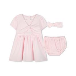 GIVENCHY 3 Piece Dress Set Infants