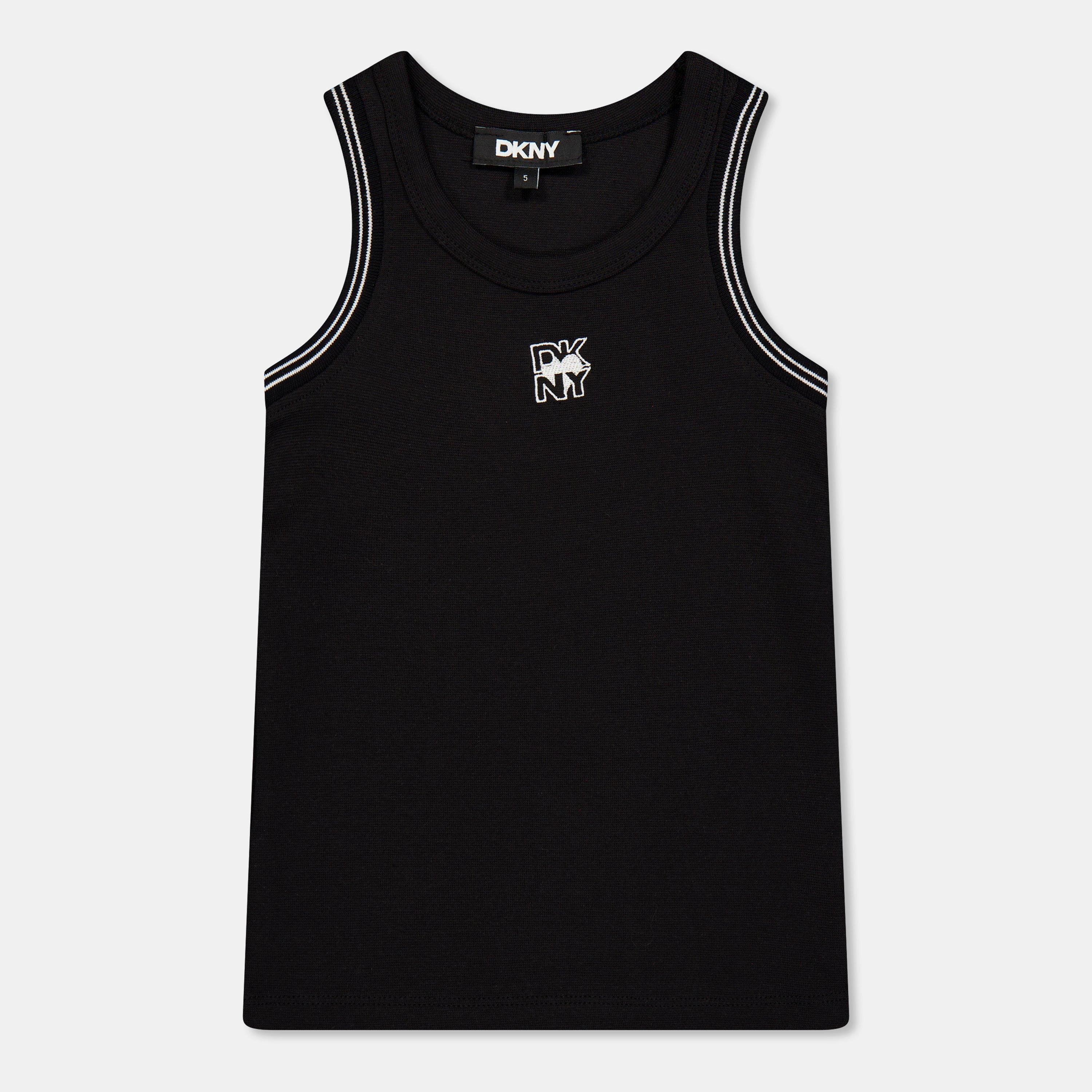 DKNY Kids' New York Vest