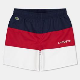 Lacoste Lacoste MJ7323 Sw Sh Jn99