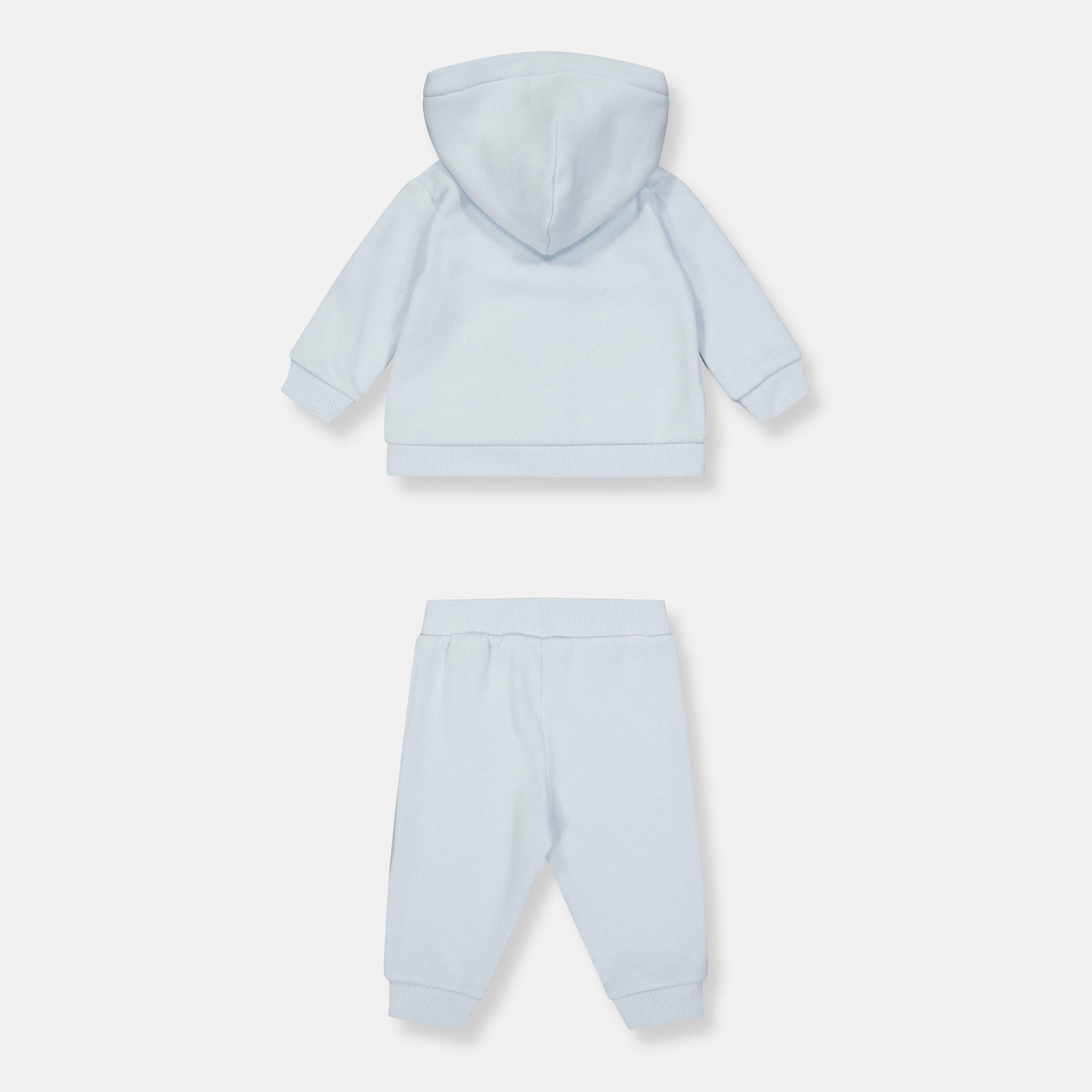 Beryl Blue - Polo Ralph Lauren - Kids' Tracksuit - 2