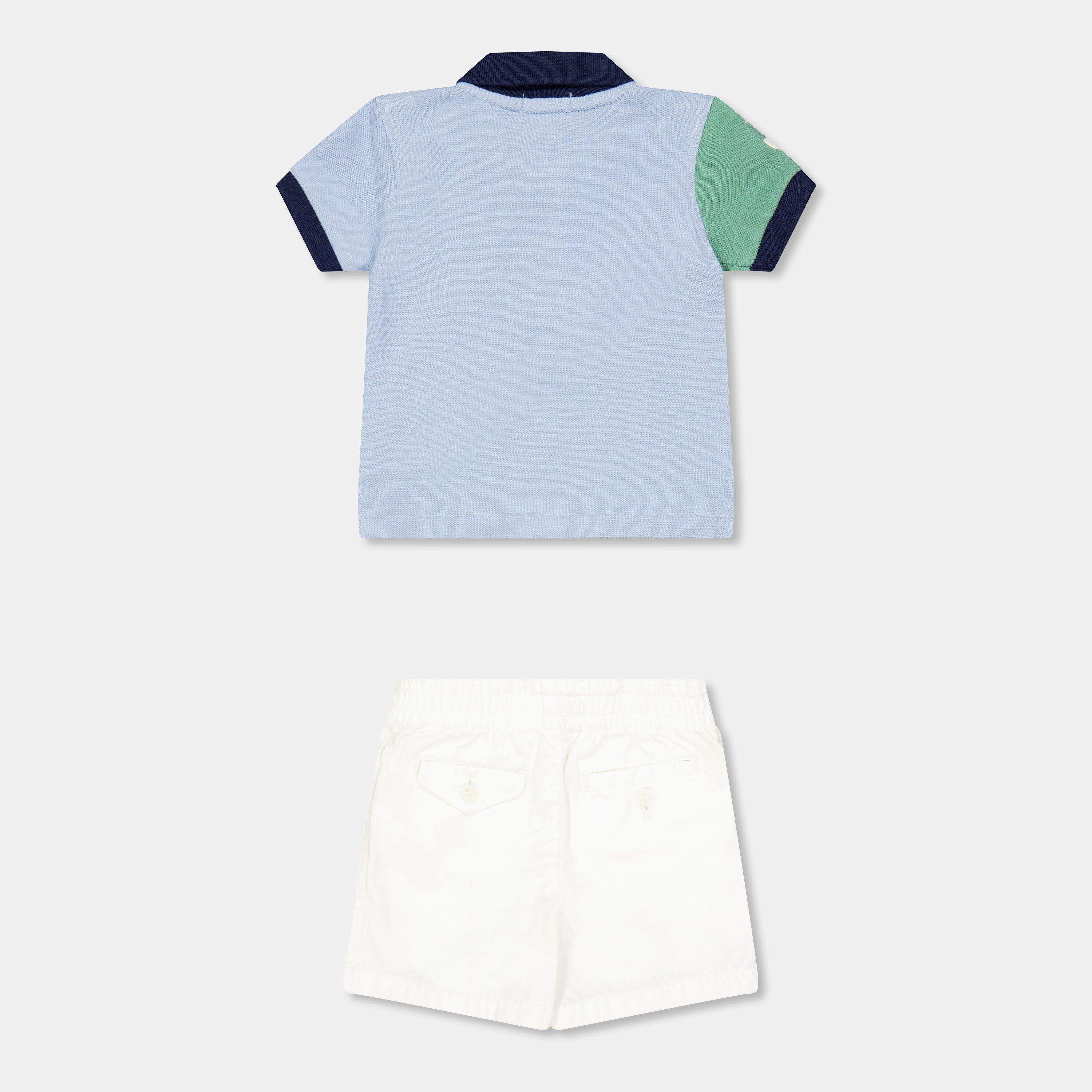 Multi - Polo Ralph Lauren - Kids' Shirt Set - 2
