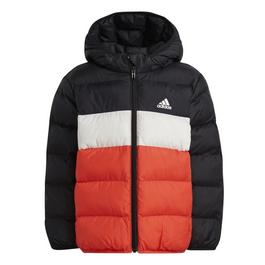 adidas Synthetic Down Jacket Juniors