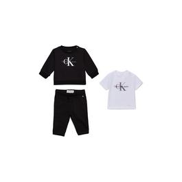 Calvin Klein Jeans Calvin Klein Jeans Monogram Starter Giftpack