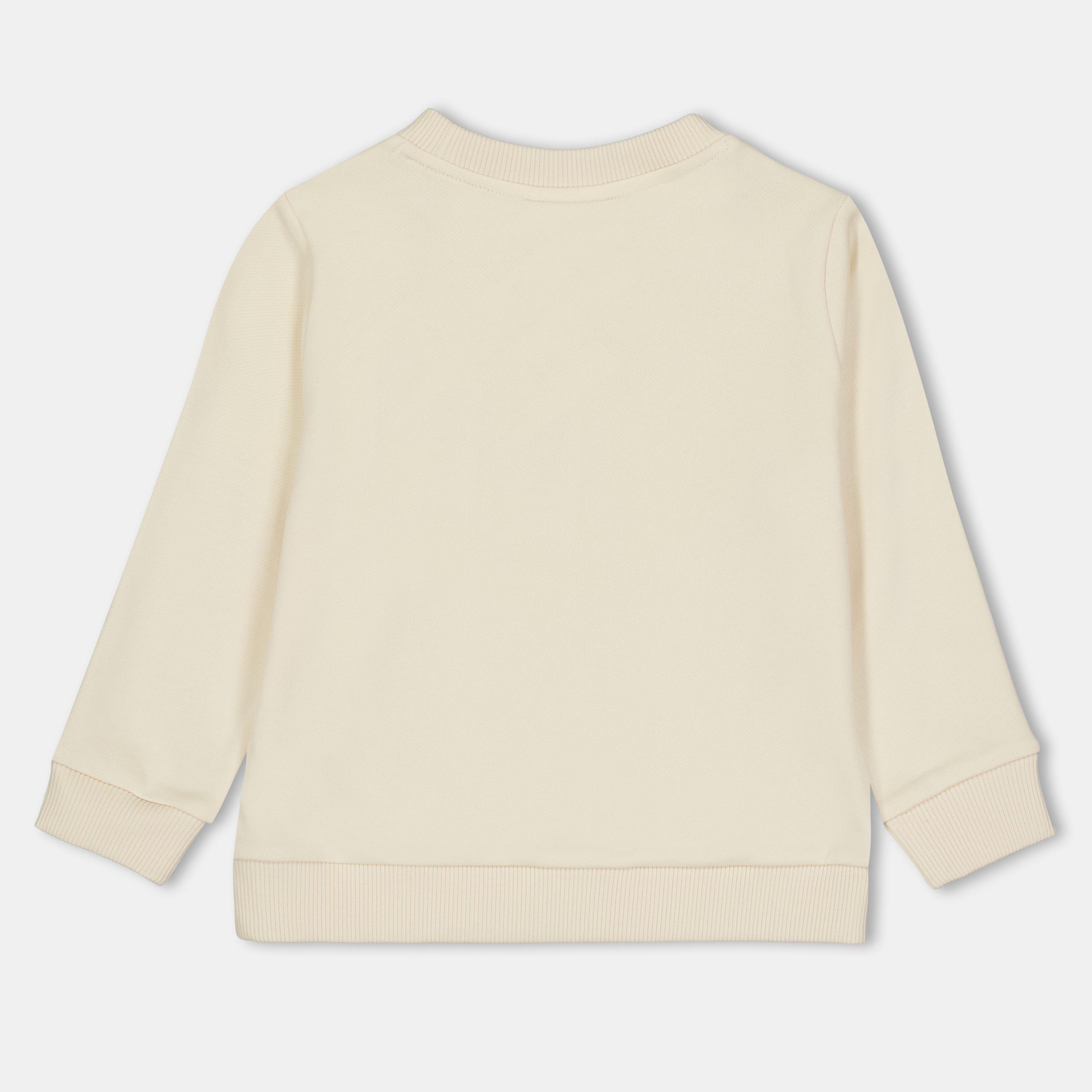 Lapónia - Lacoste - Kids' Crew Neck Jumper - 2