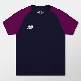 New Balance NB Unisex Tech Tee In99