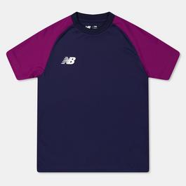New Balance Unisex Tech Tee In99